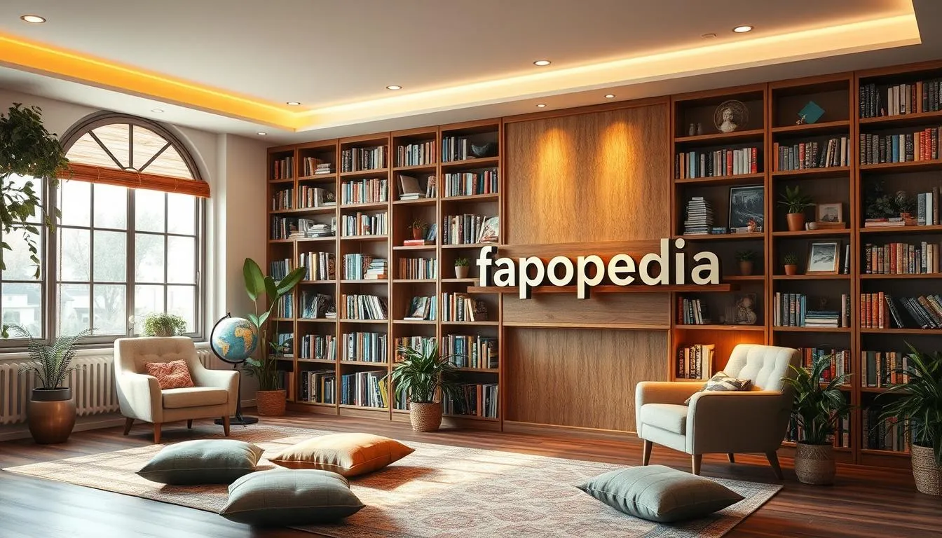 fapopedia