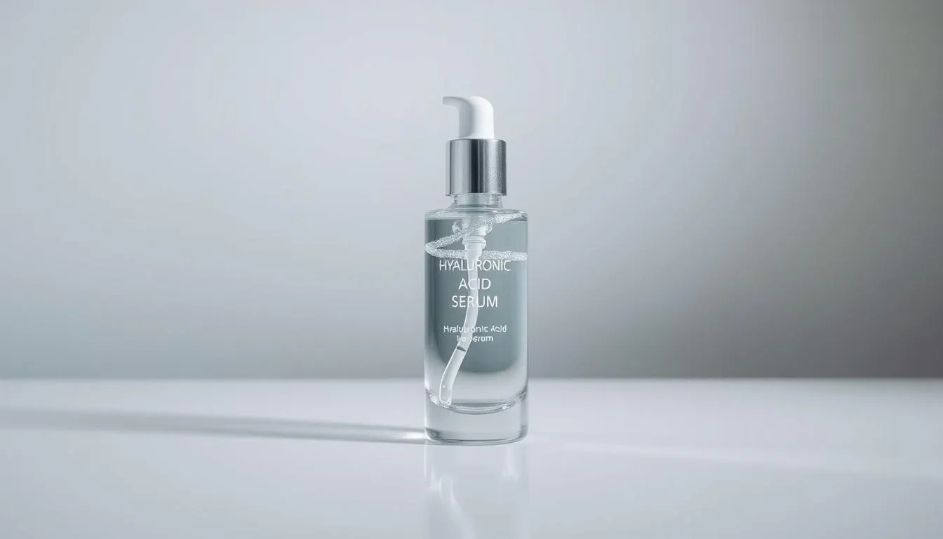 Hyaluronic Acid Serum